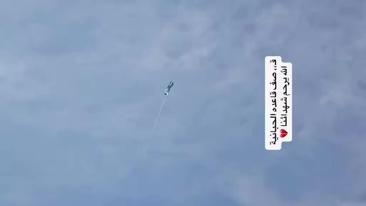 Cường kích A-10 tấn công dân quân Iraq