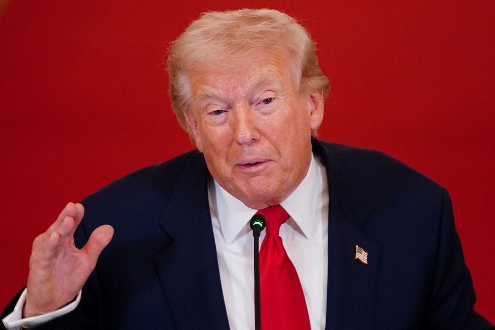 Mỹ có thể tạm dừng tấn công hạ tầng dân sự và năng lượng Iran - 1