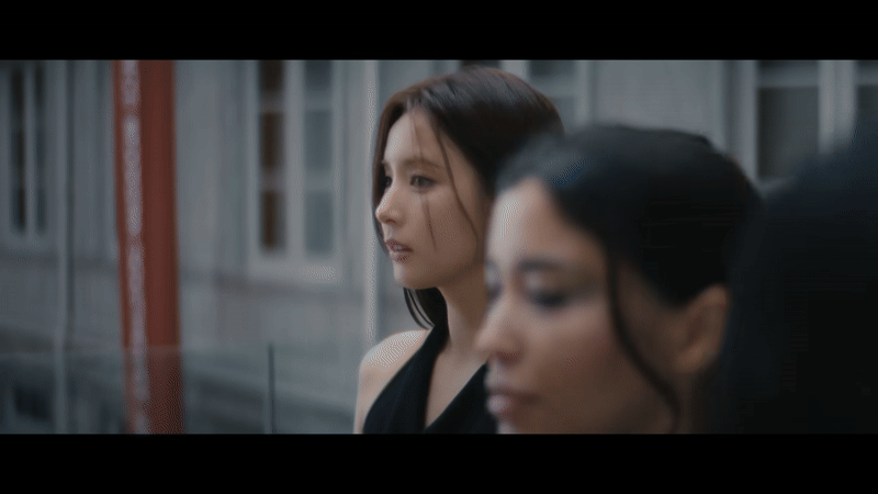 My nhan bi ghet nhat Gia Dinh La So 1