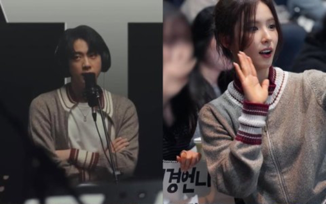 My nhan bi ghet nhat Gia Dinh La So 1