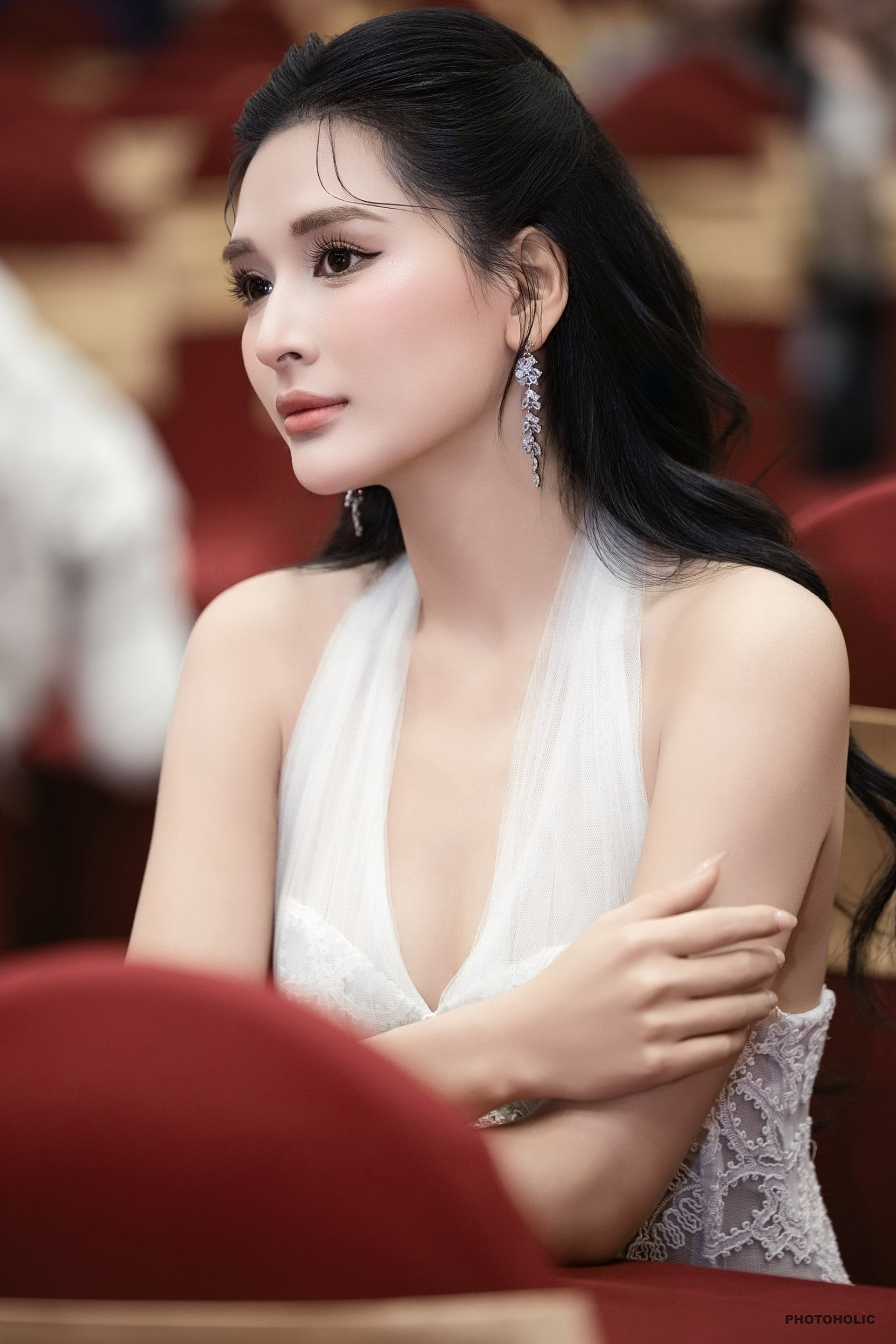 Mỹ nhân phim VTV là thủ khoa, từ nông thôn đi theo nghề diễn bằng học bổng - 1