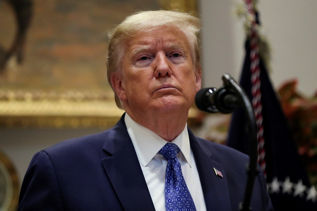 Mỹ nói Pháp thiếu hợp tác khi từ chối máy bay chở quân nhu tới Israel - 1