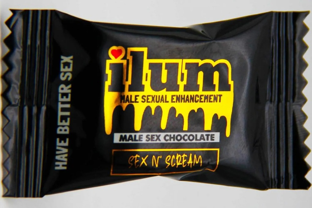Mỹ thu hồi khẩn chocolate tăng cường sinh lý nam do chứa chất cấm - 1