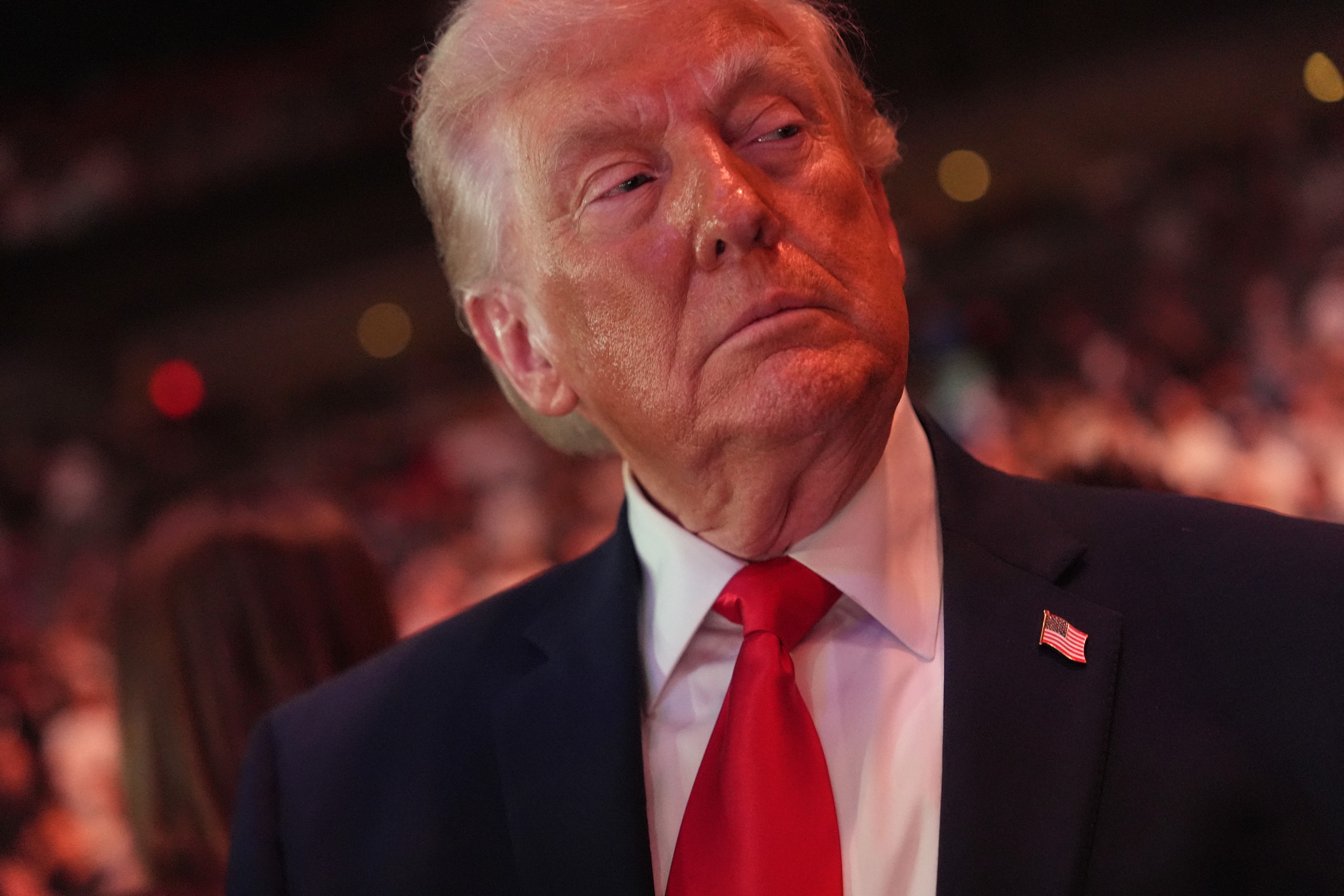 eo biển Hormuz - Ảnh 1.