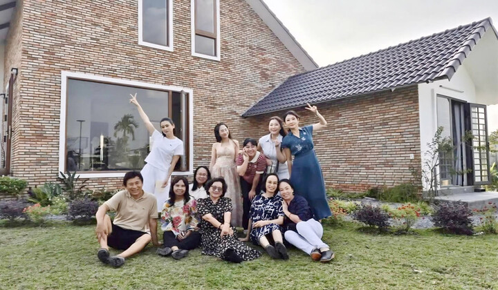 Giọng ca nhạc đỏ từng trốn viện đi hát sau ca mổ, U70 sở hữu nhà vườn 3.000m2- Ảnh 4.