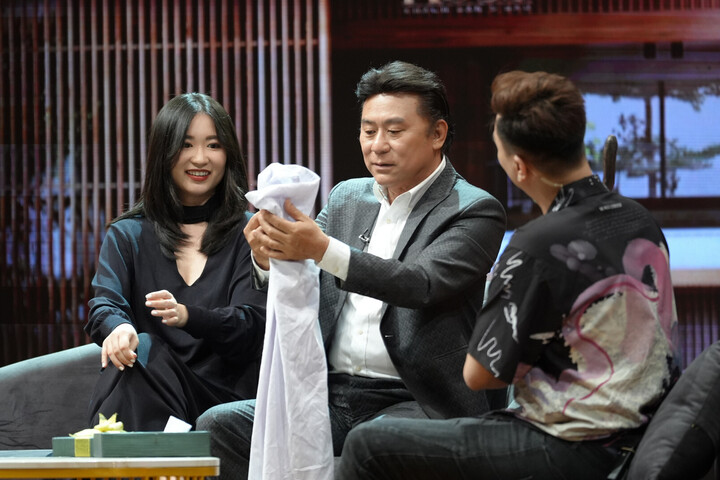 Giọng ca nhạc đỏ từng trốn viện đi hát sau ca mổ, U70 sở hữu nhà vườn 3.000m2- Ảnh 2.