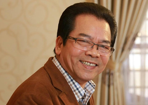 Nam NSND 74 tuổi, 3 đời vợ lên tiếng về thông tin nhập viện vì không được cưới vợ mới- Ảnh 2.