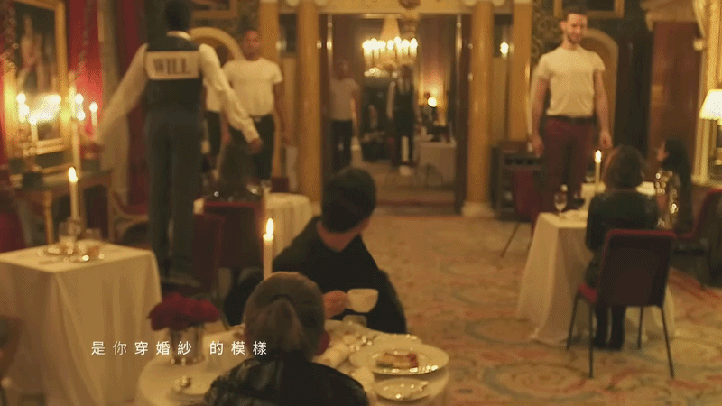 Nam ca sĩ J. công khai lễ cầu hôn, khung cảnh choáng ngợp bị giấu nhẹm nhiều năm- Ảnh 1.