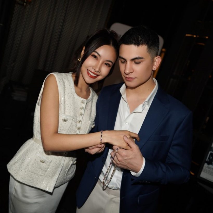 Nam diễn viên 9X cực phẩm bí mật cưới nữ đại gia kém 4 tuổi từ 2 năm trước, giấu không cho cả nước biết- Ảnh 1.