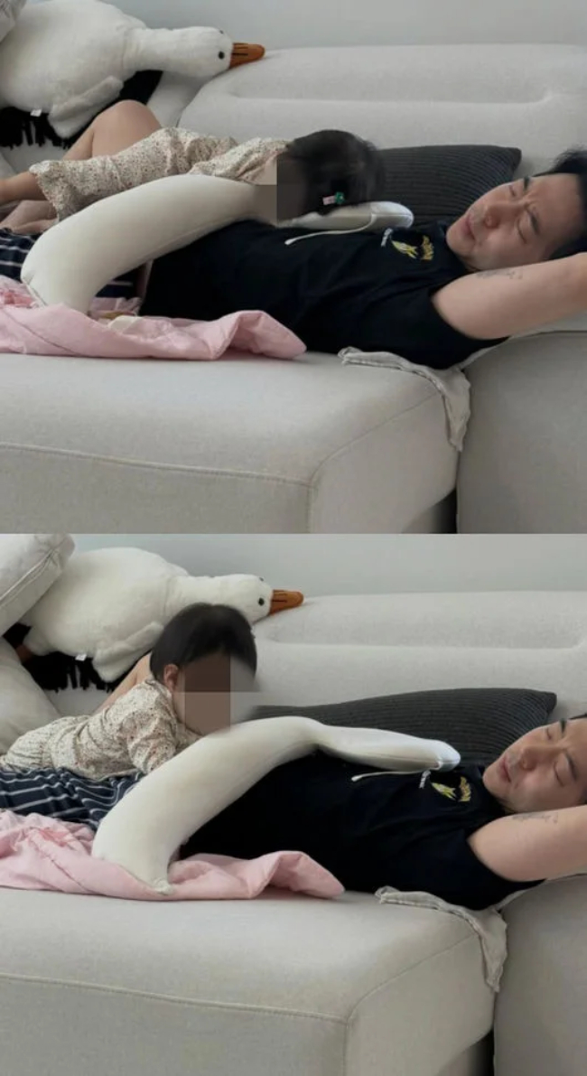 Nam dien vien bien mat suot 5 nam qua sau