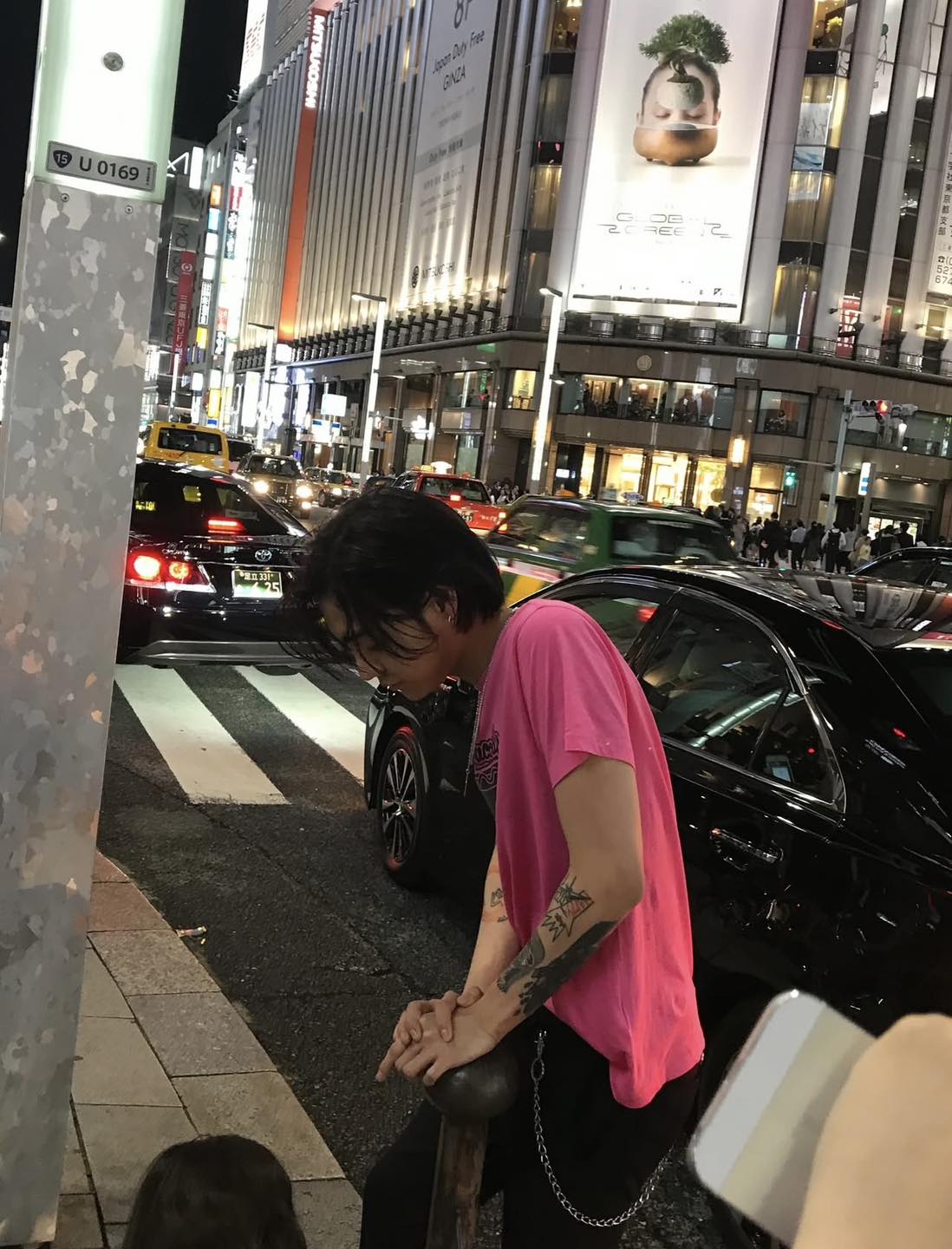 Nam nghệ sĩ đang nổi tiếng thì mất tích kỳ lạ 6 năm, khiến đồng nghiệp lo lắng 