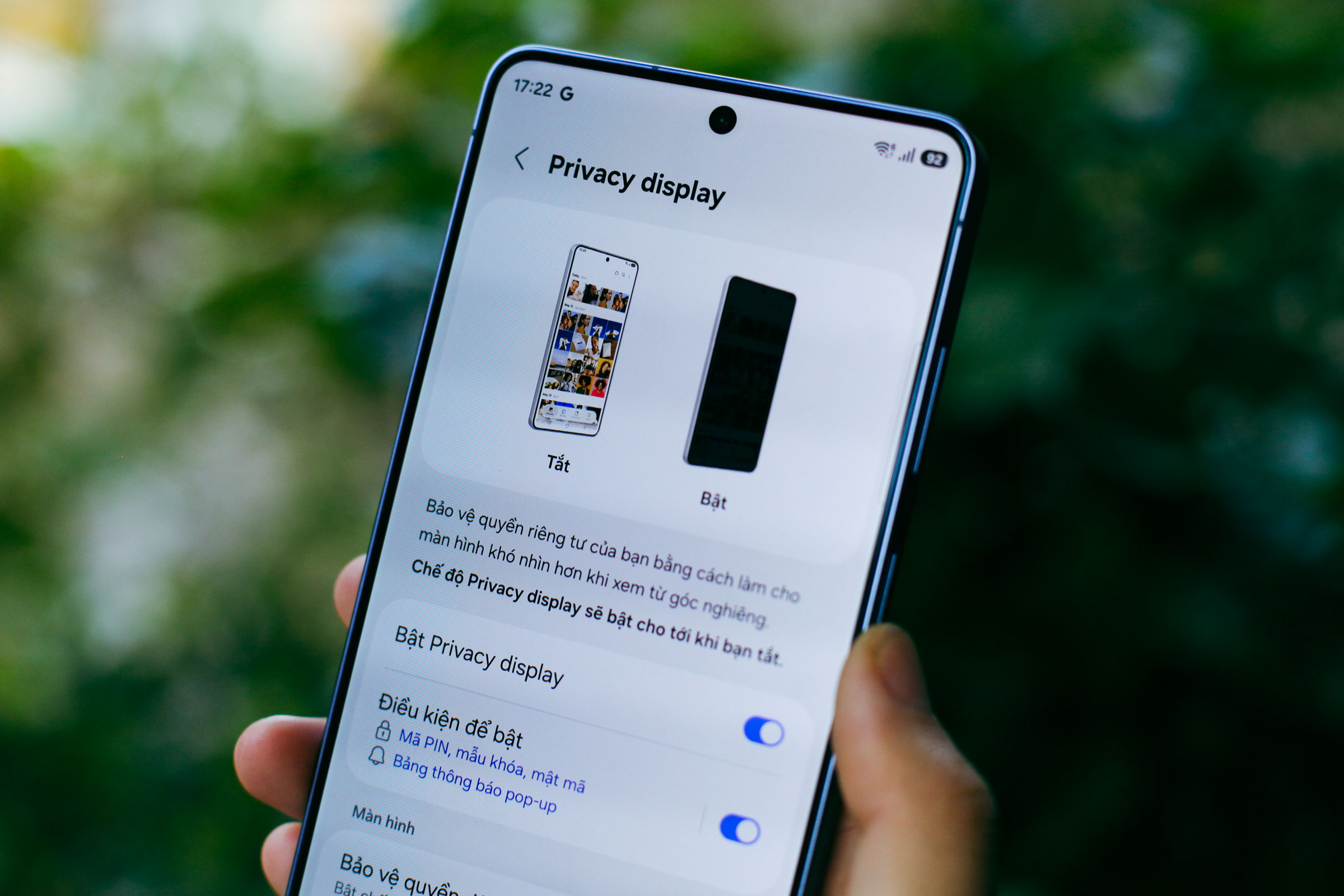 Nâng cấp có đáp ứng kỳ vọng? 1 Đánh giá Galaxy S26 Ultra sau một tháng sử dụng thực tế - Ảnh 6.