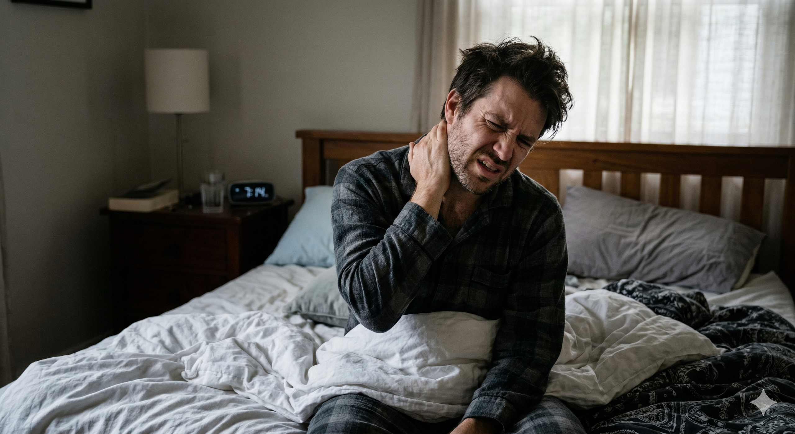 giấc ngủ  - Ảnh 1.