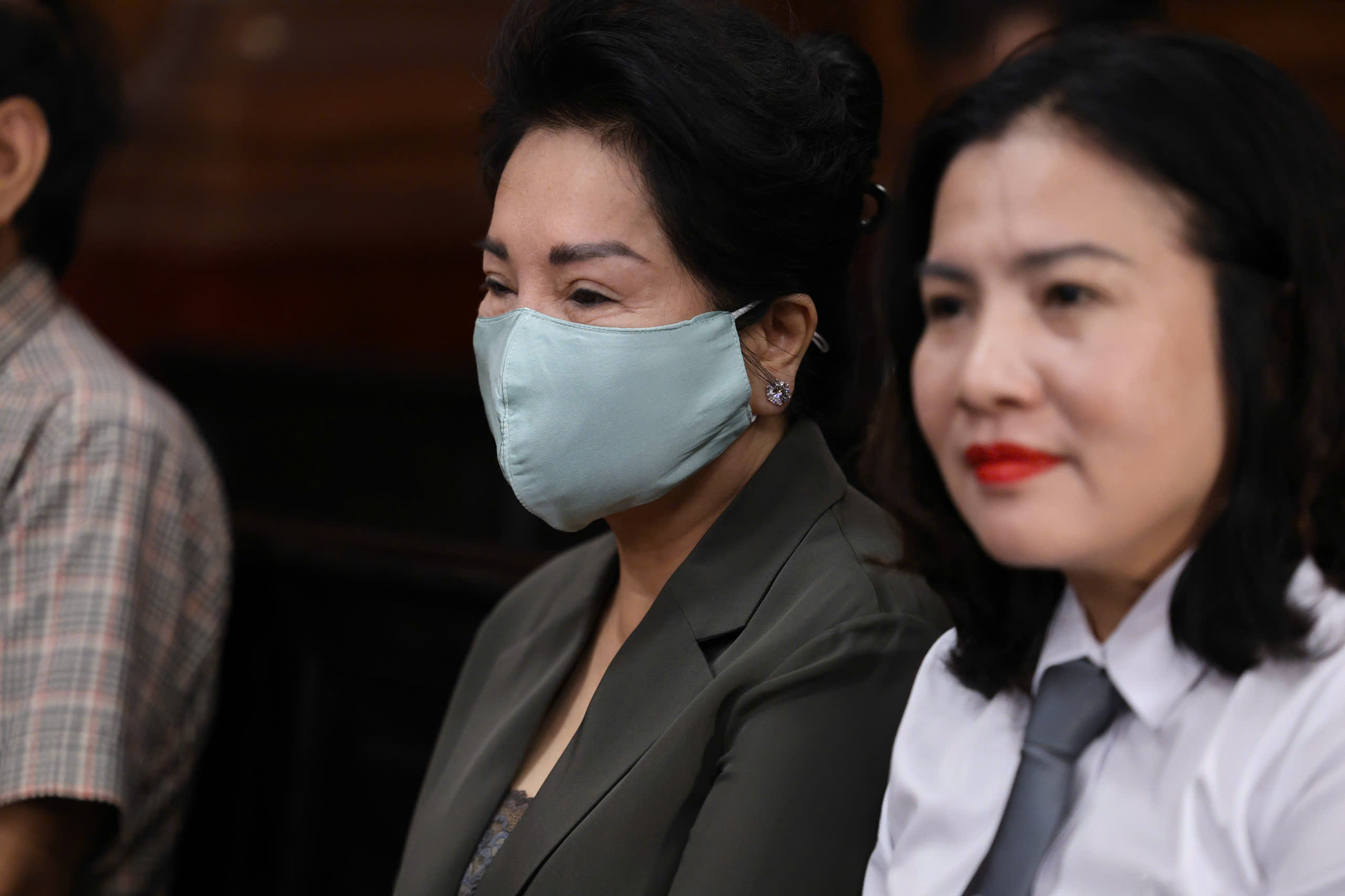 Nếu biết đất công, đã không mua 1 Cựu Chủ tịch Quốc Cường Gia Lai: Nếu biết đất công đã không mua - Ảnh 1.