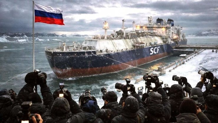 Nga nắm gần 1/3 “kho báu” đang thiếu hụt của thế giới vì xung đột Iran, Trung Quốc đặc biệt quan tâm- Ảnh 1.