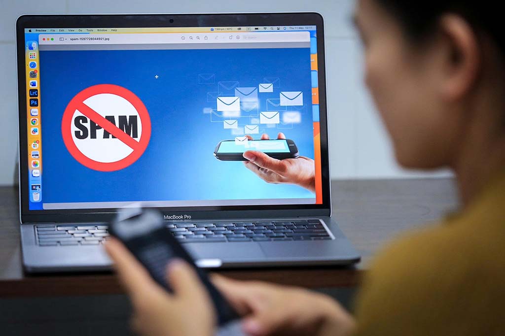 Ngăn chặn lừa đảo đánh cắp tiền trong tài khoản- Ảnh 1. Ngăn chặn lừa đảo đánh cắp tiền trong tài khoản- Ảnh 1.