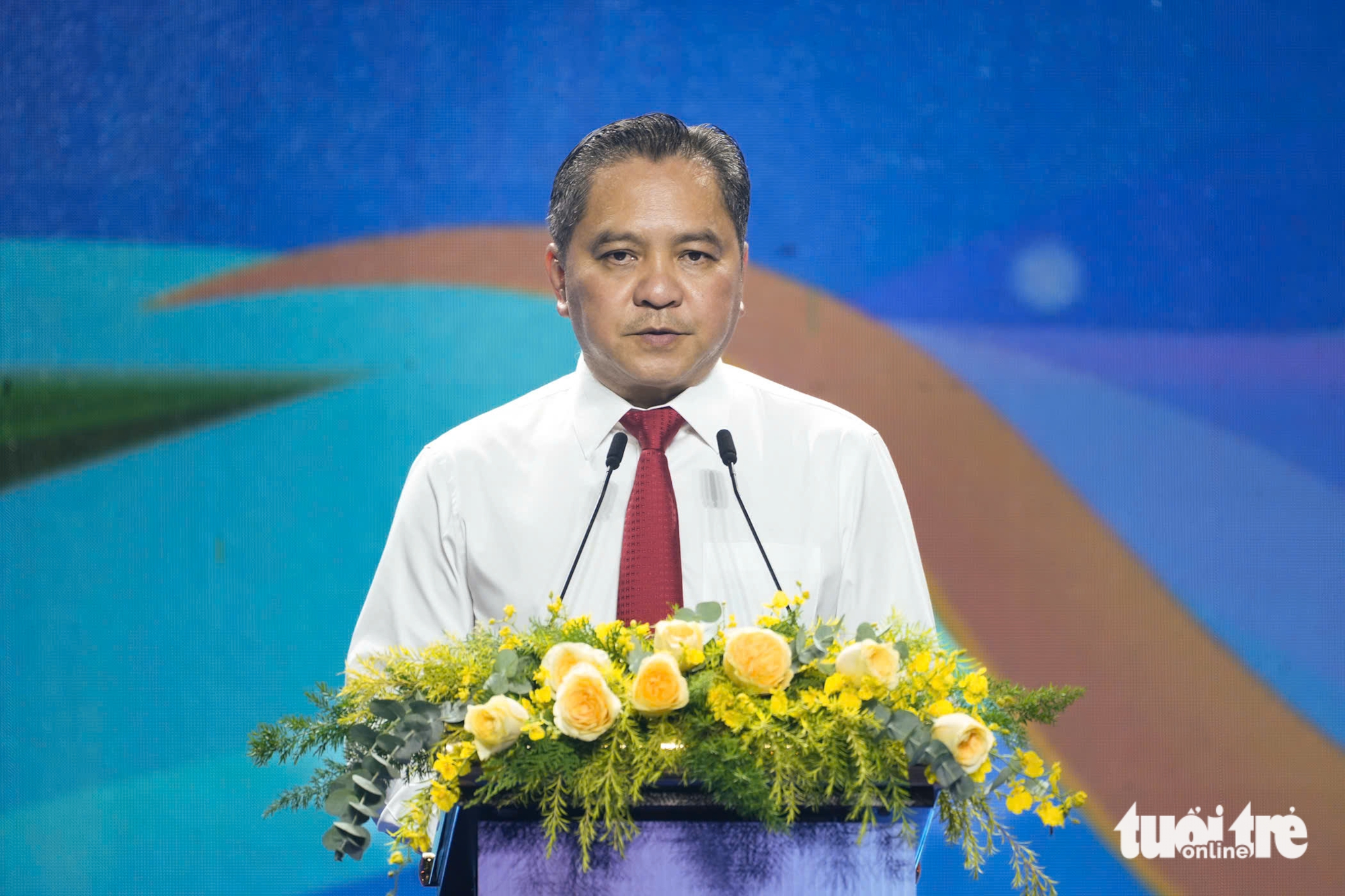 Ngày hội Du lịch TP.HCM 2026 khép lại, hàng chục nghìn lượt giao dịch được ghi nhận 1 Ngày hội Du lịch TP.HCM - Ảnh 1.