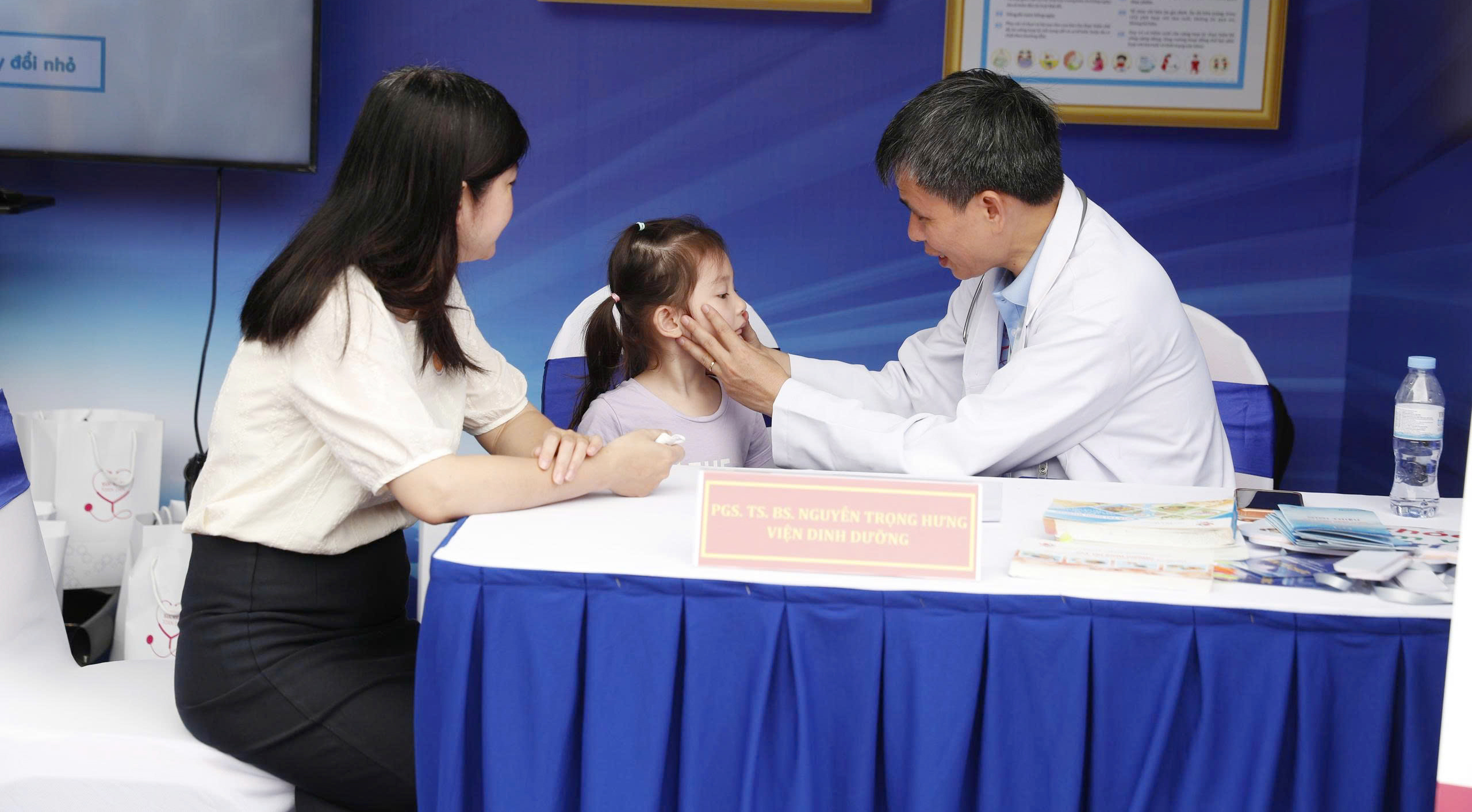 sức khỏe - Ảnh 1.