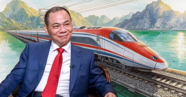 Ngay mai VN se chung kien khoi cong du an