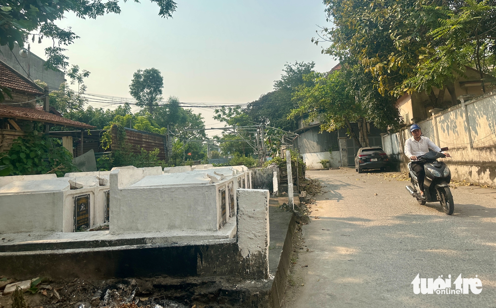 hỏa táng - Ảnh 1.