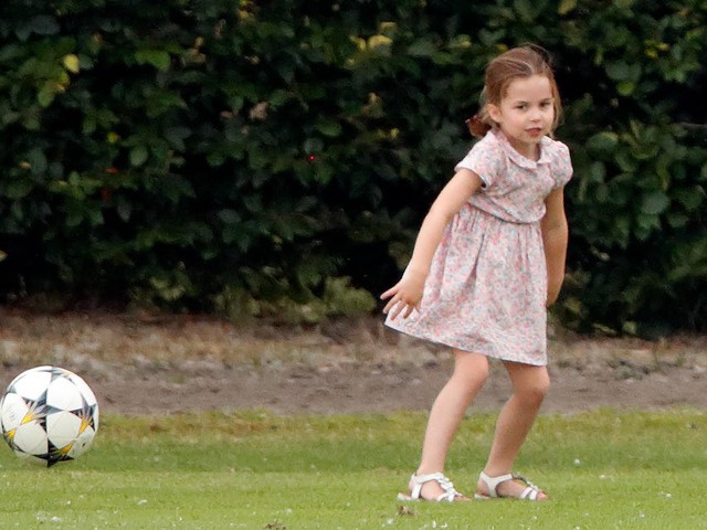 Không phải đàn piano, đây mới là môn thể thao 