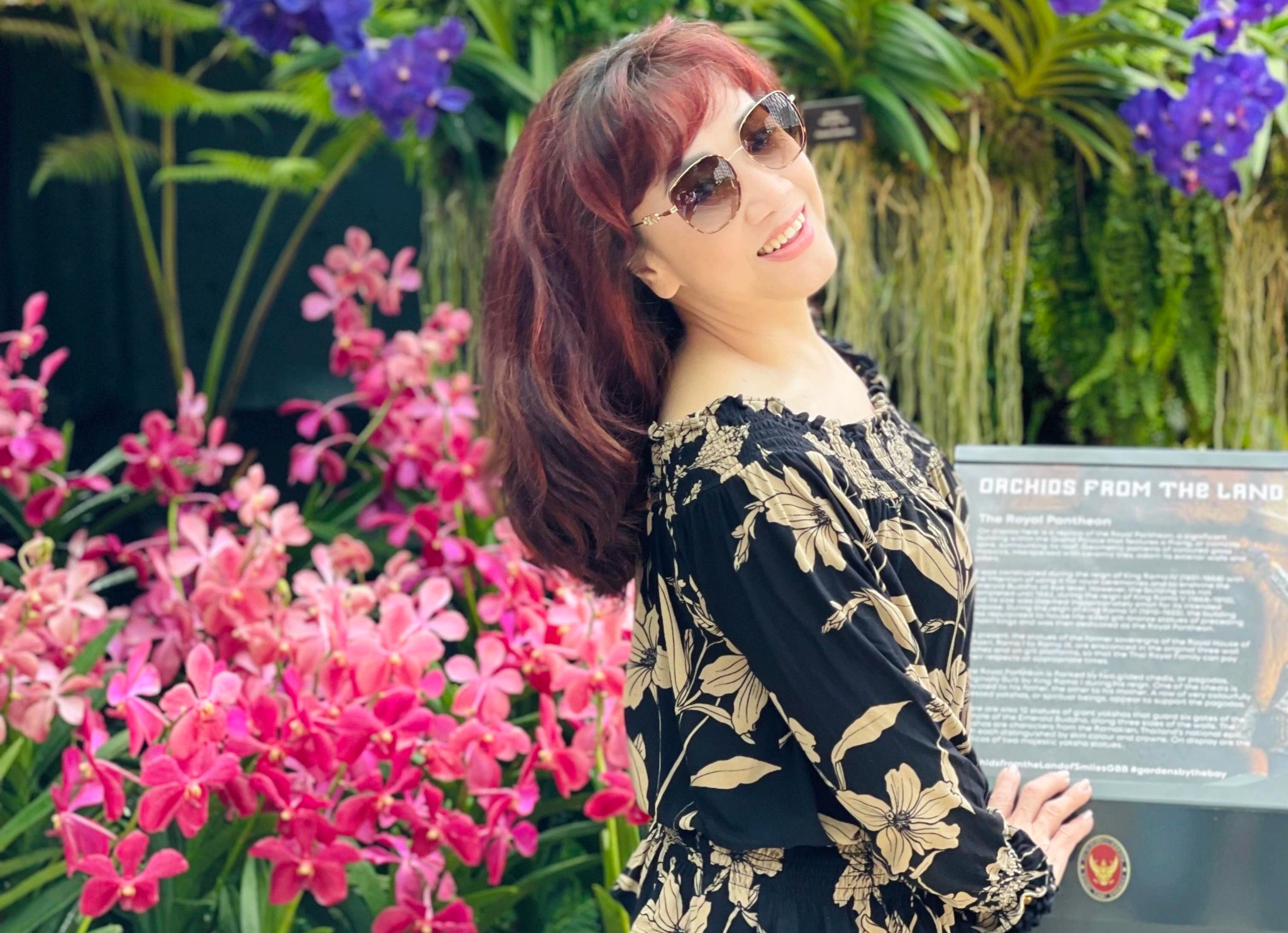 Nghệ sĩ Phương Hồng Thủy tiết lộ niềm vui tuổi xế chiều ở Mỹ - Ảnh 2.