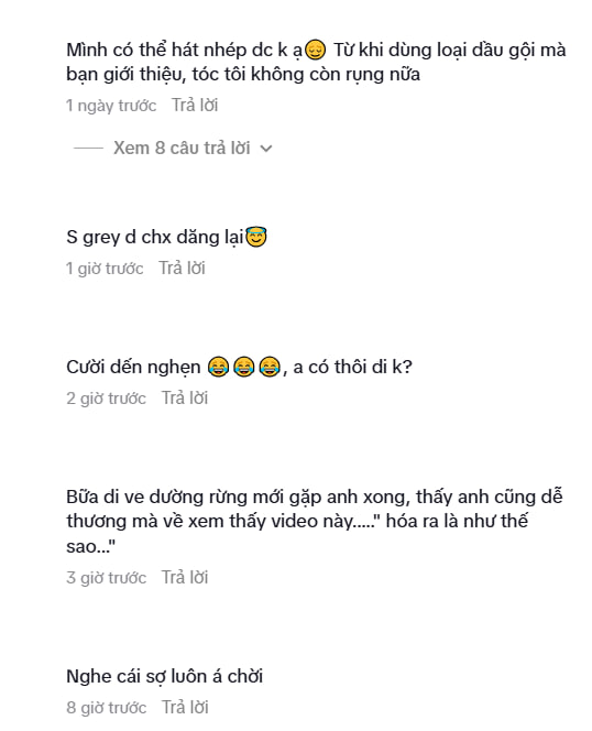 Nghe si Viet duy nhat khan gia cau xin hay