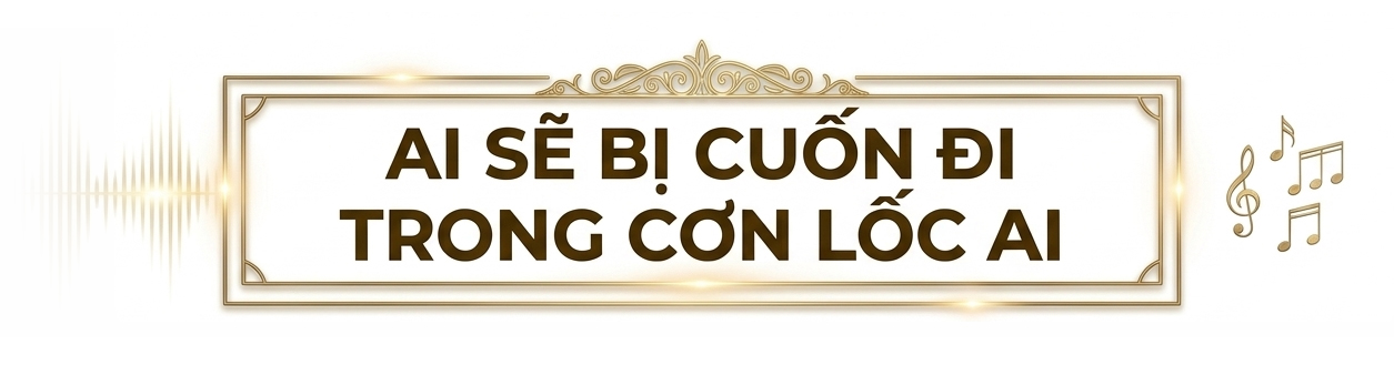 Nhạc sĩ Huy Tuấn và hành trình âm nhạc: Kiên trì là chìa khóa thành công - Ảnh 1.