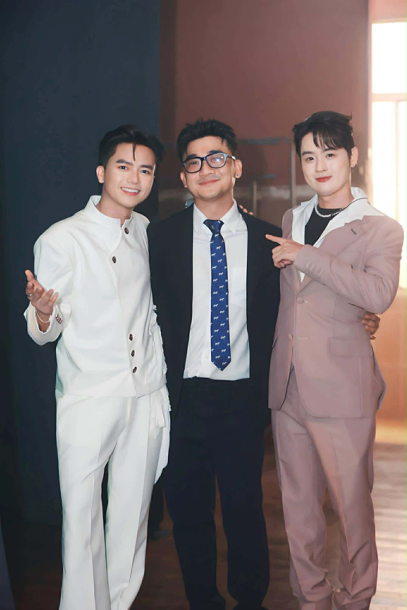 Nghịch lý đau lòng khi 'hát nhép' được 'chấp nhận'- Ảnh 1.