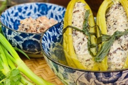 Thực phẩm rất quen thuộc trên mâm cơm Việt nhưng ít ai biết đến 5 lợi ích sức khỏe đặc biệt này