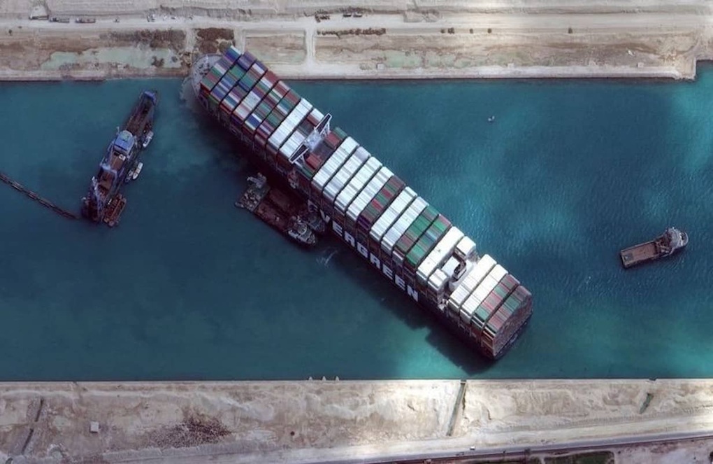 Ngoài Hormuz, đây là các yết hầu hàng hải đe dọa chuỗi cung ứng toàn cầu - 3