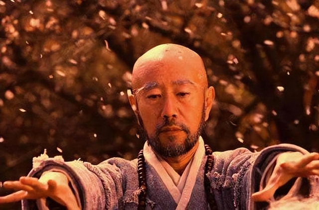 Ngoài Kiều Phong và Vô Danh Thần Tăng, ai là cao thủ top 3 Thiên Long Bát Bộ? Không phải Đoàn Dự, Hư Trúc- Ảnh 1.