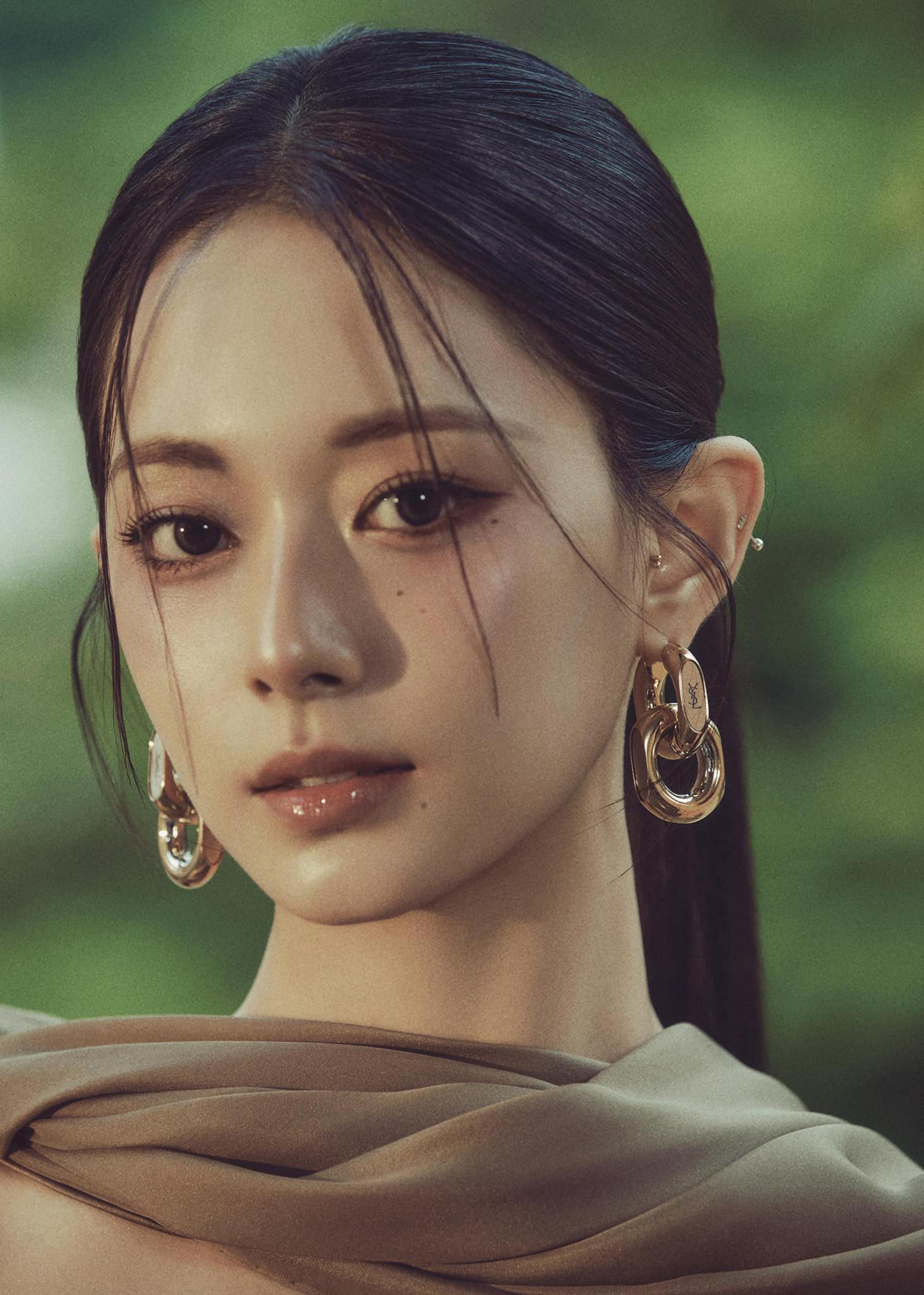 Ngoại hình gây choáng của mỹ nhân 11 lần lọt top đẹp nhất thế giới, nhan sắc 