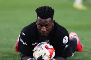 Tương lai của Onana tại MU đã được định đoạt