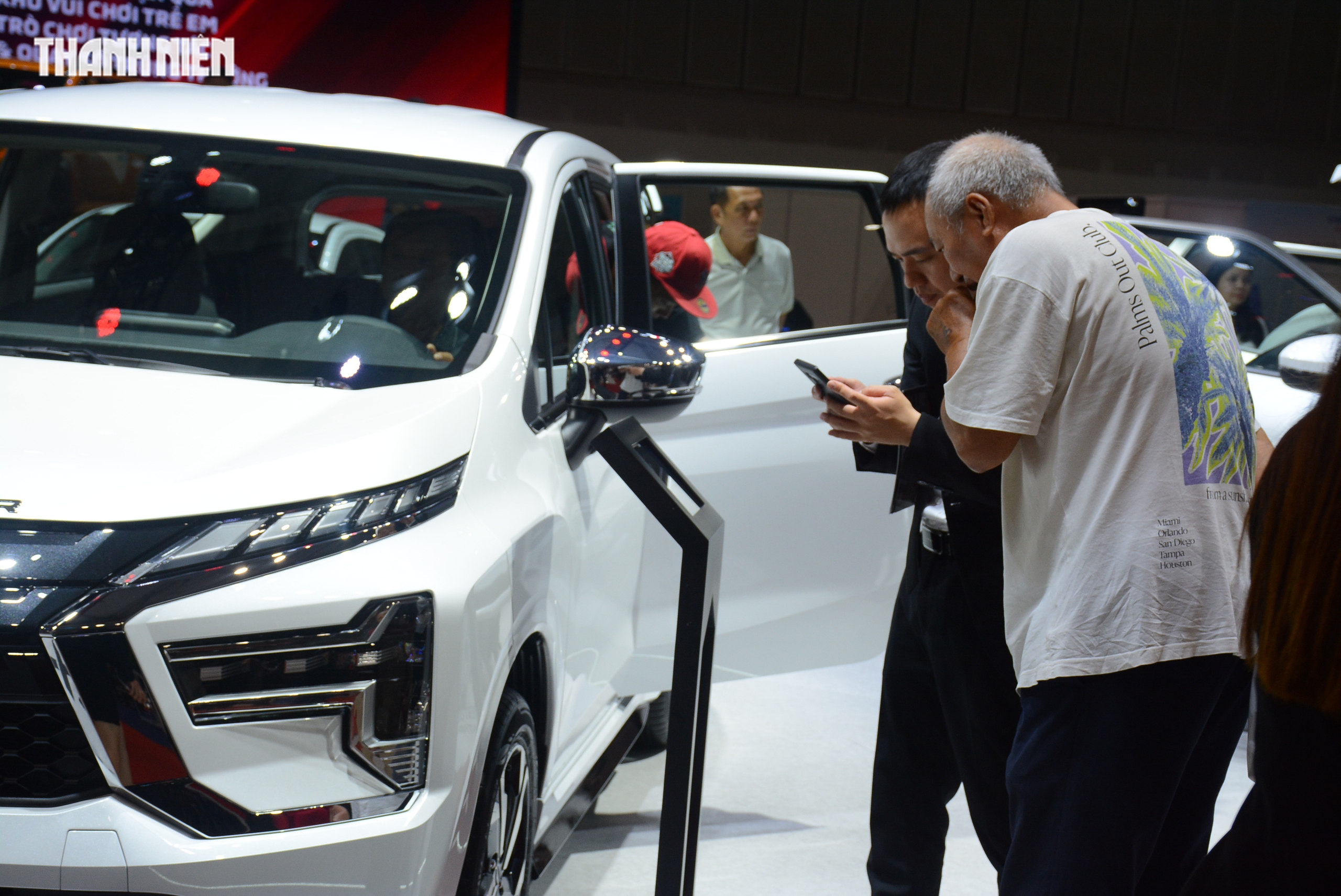 Người Việt tiêu thụ hơn 162.000 ô tô mới, xe hãng nào được chọn mua nhiều nhất? - Ảnh 1.