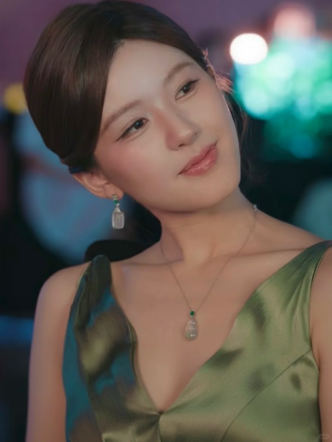 Câu chuyện ngọc bích của các 