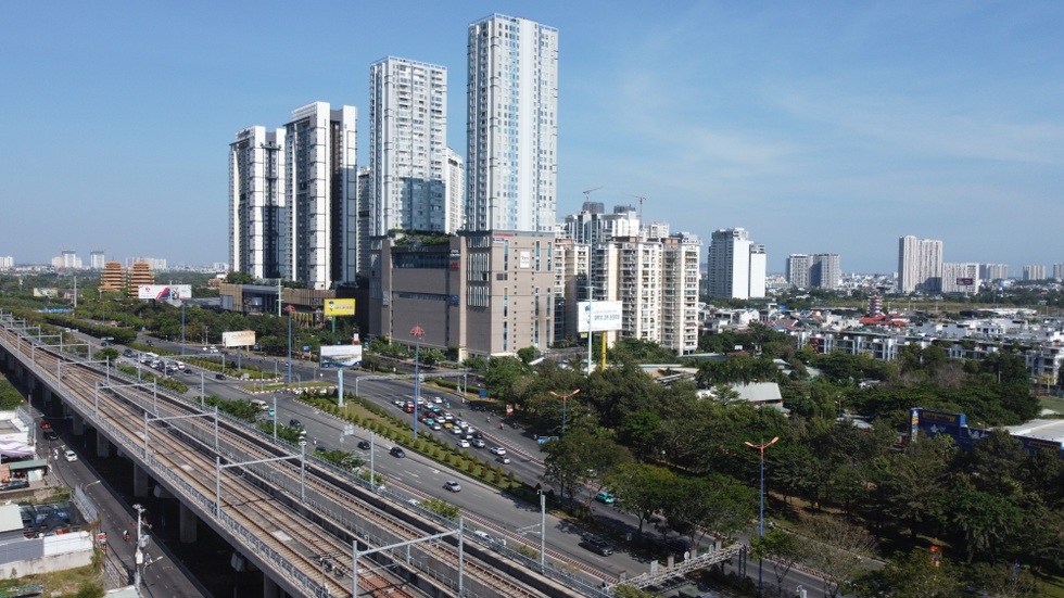 Người dân đô thị “mắc kẹt” trong bài toán sở hữu nhà ở - 1