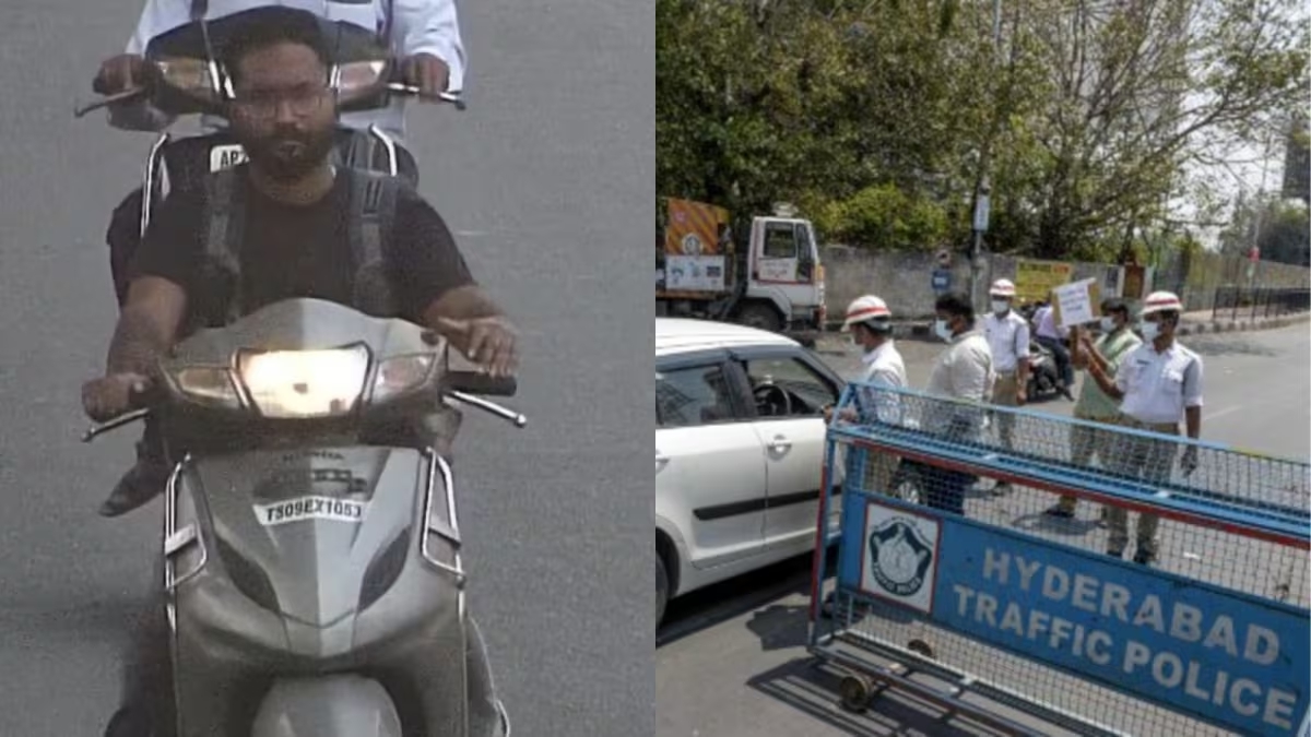 phạt nguội - Ảnh 1.