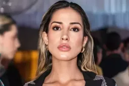 Người đẹp 23 tuổi bỏ thi Hoa hậu Siêu quốc gia