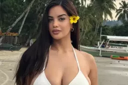 Người đẹp bị ghét nhất Philippines trở lại đường đua nhan sắc