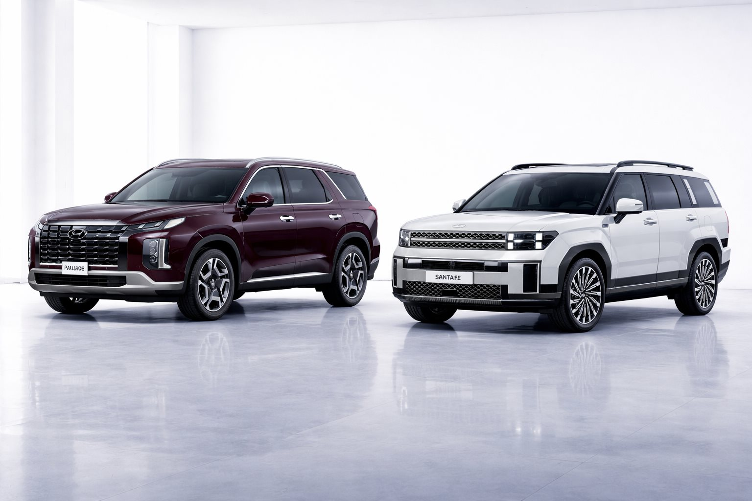 Người mua xe chú ý, đây là những mẫu xe giảm giá mạnh nhất tháng 4 - có mẫu giảm hơn 1 tỷ đồng- Ảnh 1.