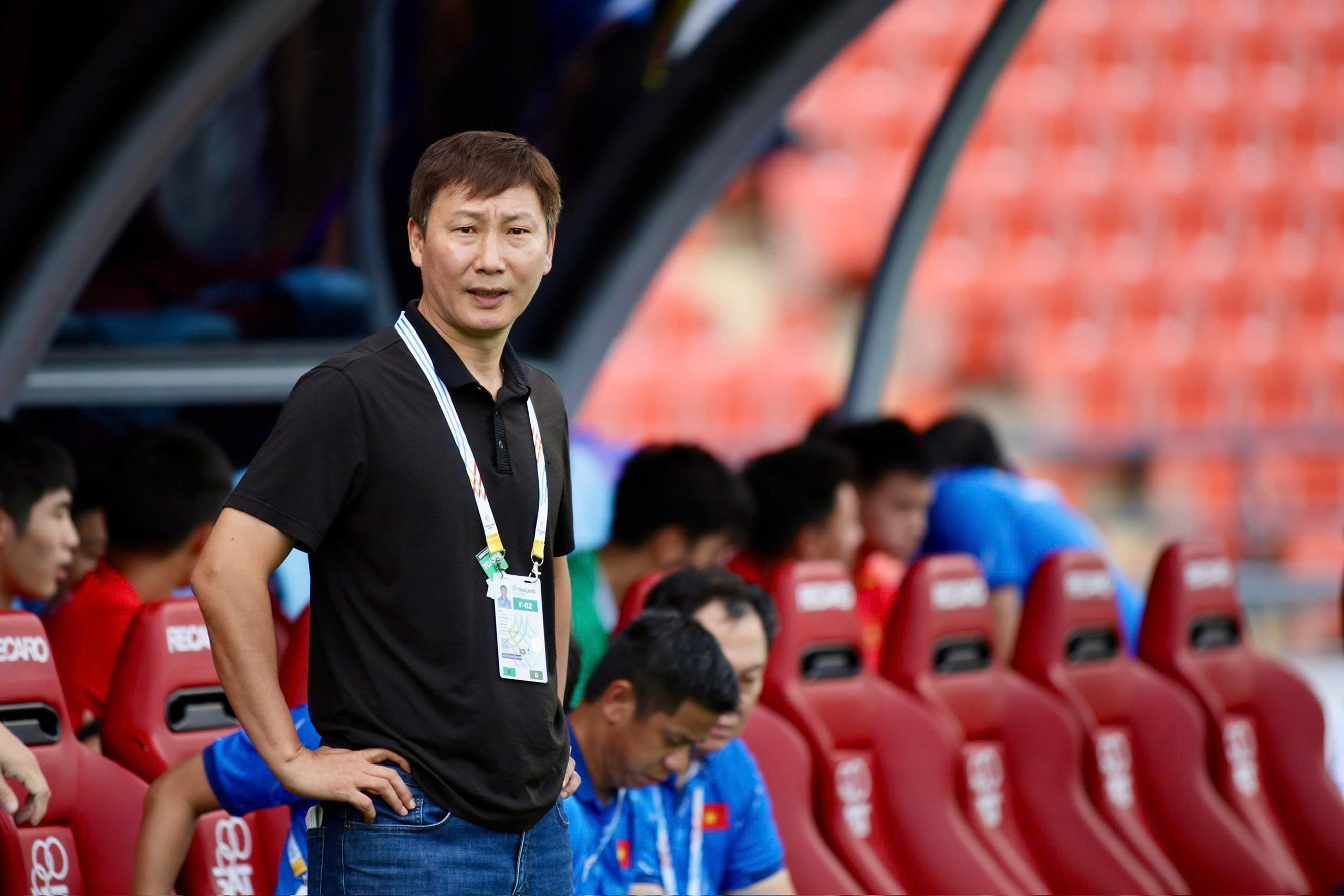 Nguyên tắc vàng của ông Kim - Ảnh 1.