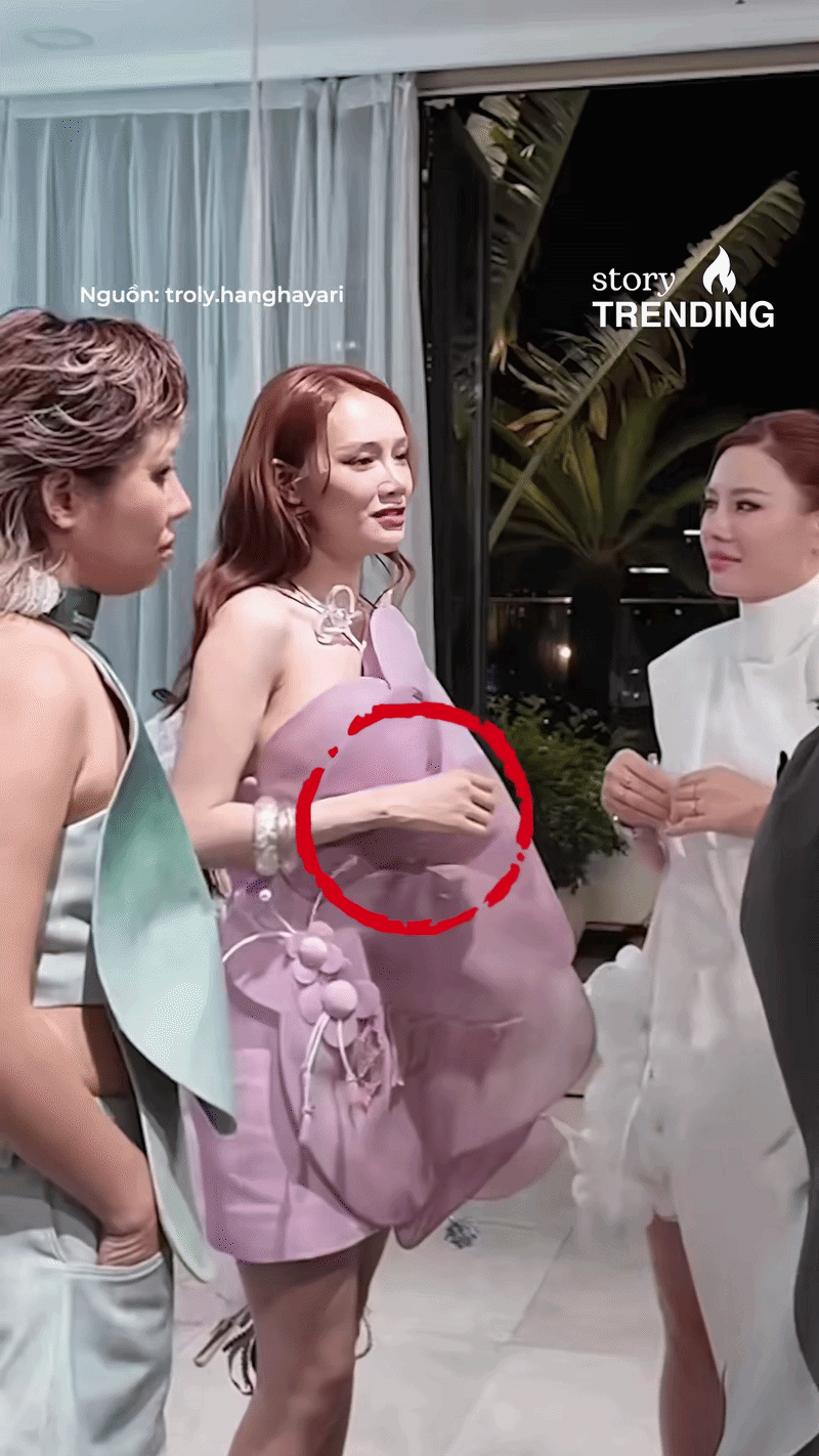 Nhã Phương mặt khá lạ, loạt cam thường khiến ai cũng phân vân- Ảnh 2.