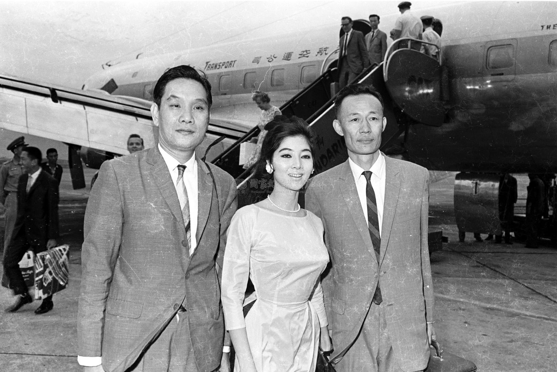 Nhan sắc Kiều Chinh và các minh tinh thập niên 70 qua những bức ảnh hiếm - 2