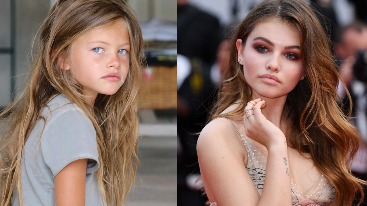 Nhan sắc cực phẩm của 