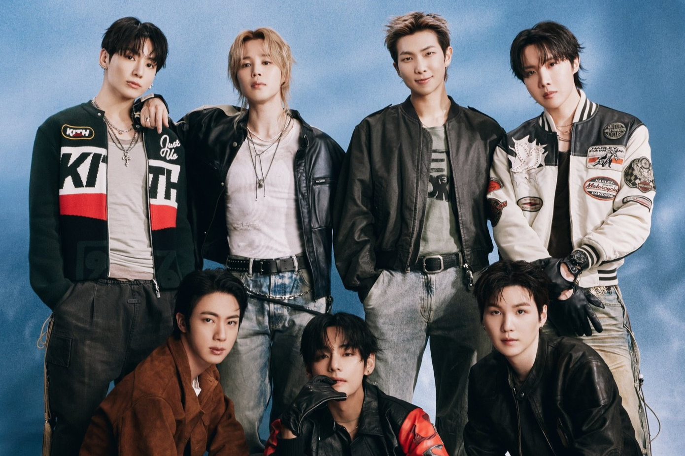 Nhân vật có sức ảnh hưởng nhất Hàn Quốc- Ảnh 1.