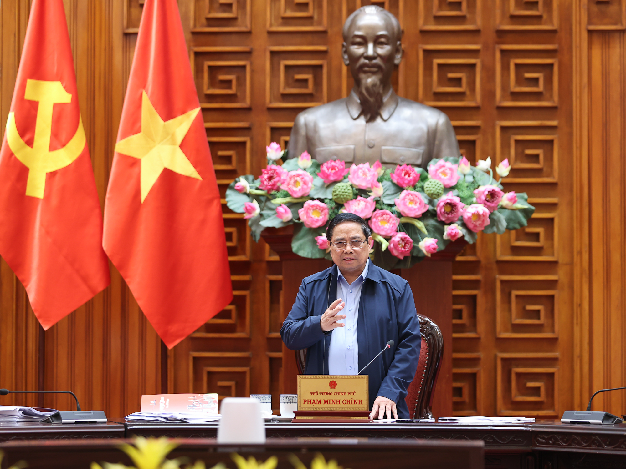 lọc hóa dầu - Ảnh 1.