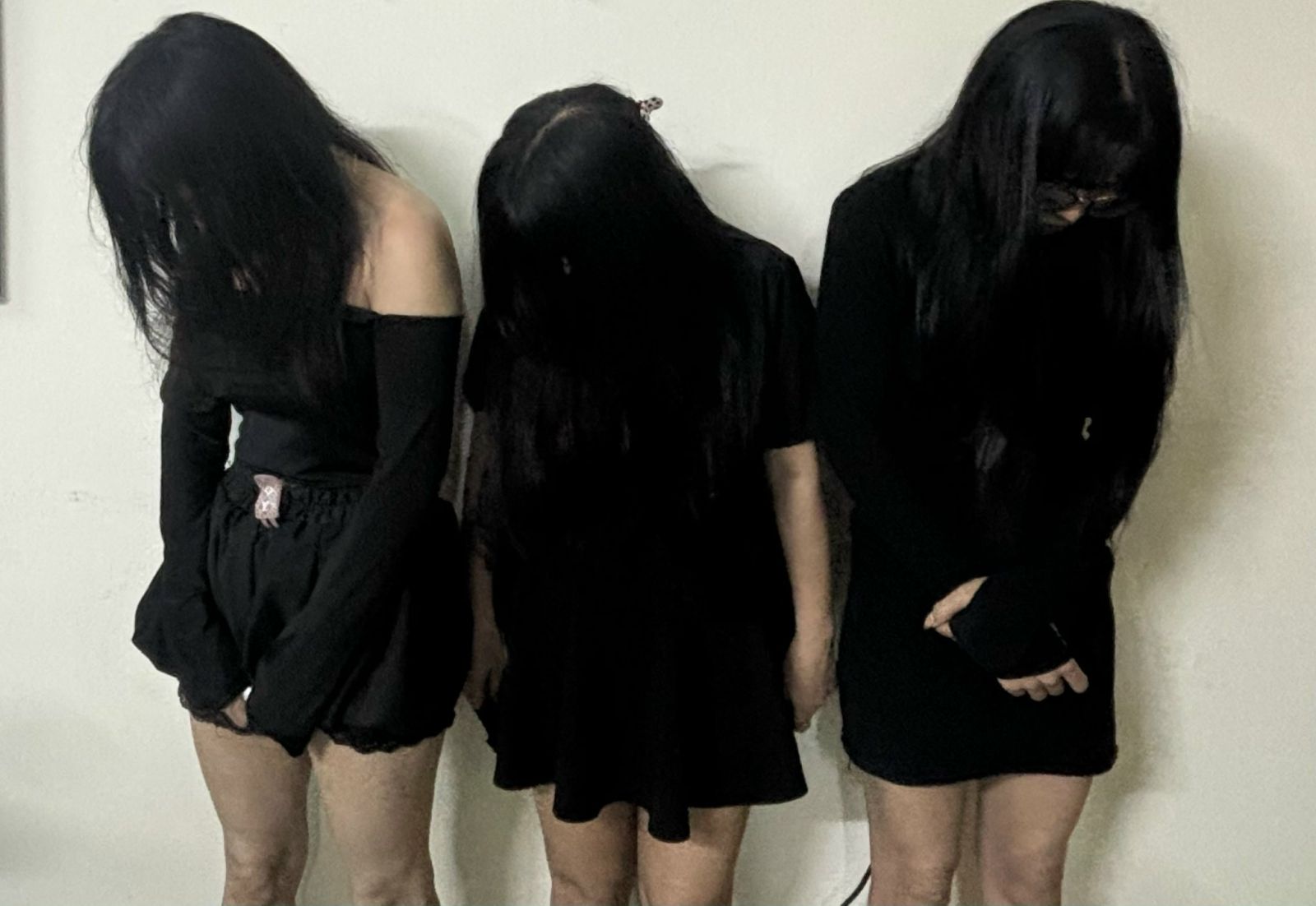 Nhiều cô gái cam kết "giải nghệ" nhưng vẫn quay lại "đường cũ" 1 Nhieu co gai cam ket giai nghe nhung van quay