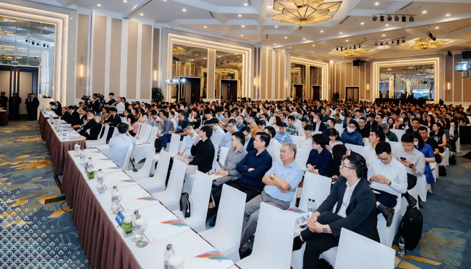 cổ đông - Ảnh 1.