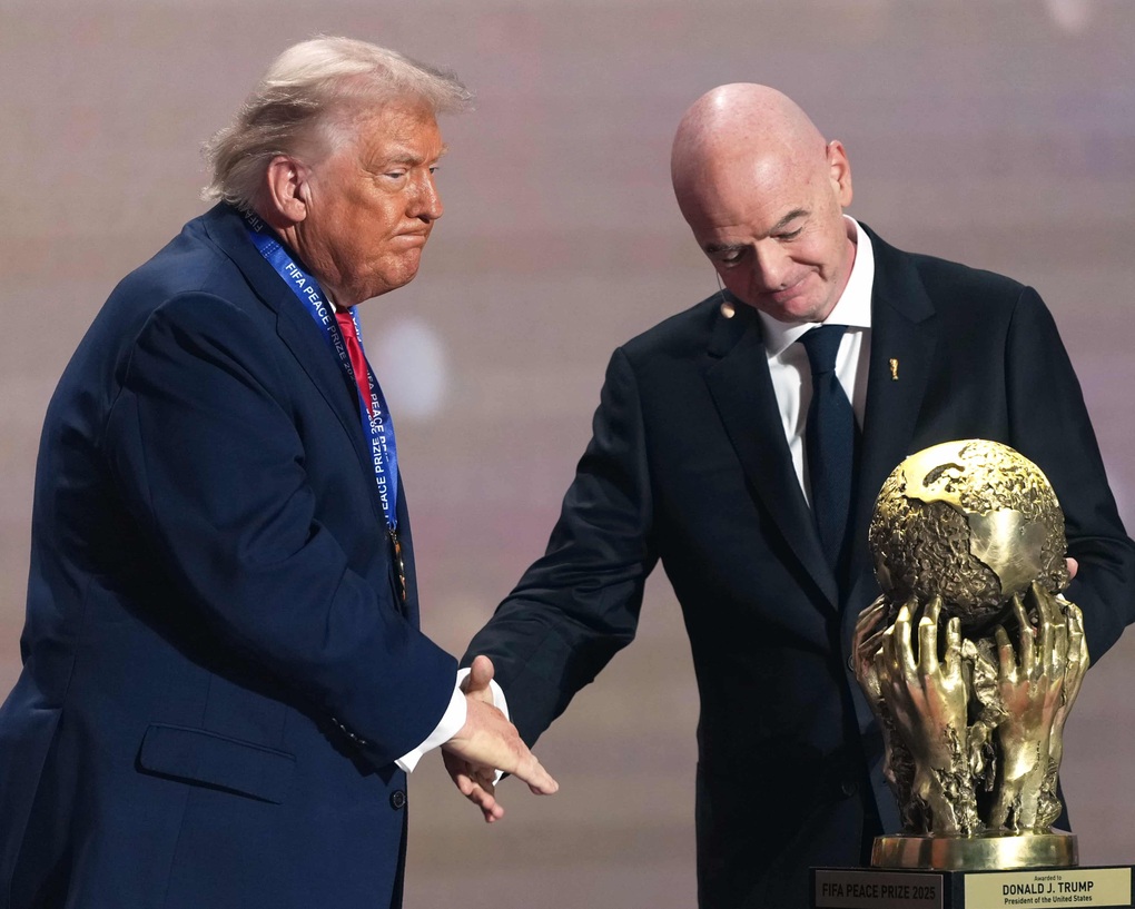 Nhiều đội tuyển đứng trước nguy cơ lỗ nặng khi dự World Cup 2026 - 1